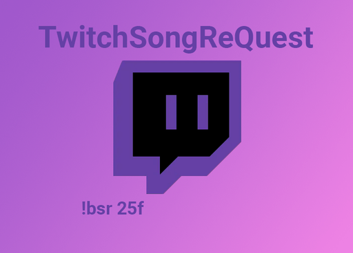 TwitchSongReQuest v0.1.15