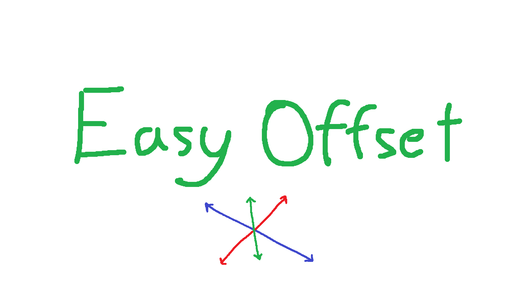 Easy Offset Quest v0.1.7
