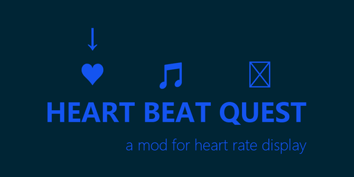 HeartBeatQuest v0.3.5